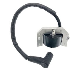 MIA11064 21171-7007 Armature-Magneto para tractor de césped John Deere, compatible con bobinas de encendido de motor Kawasaki 21171-7013, 21171--7034