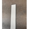 Teraoka Seisakusho TERAOKA NO.952 Line Tape for Road Surfaces, White,