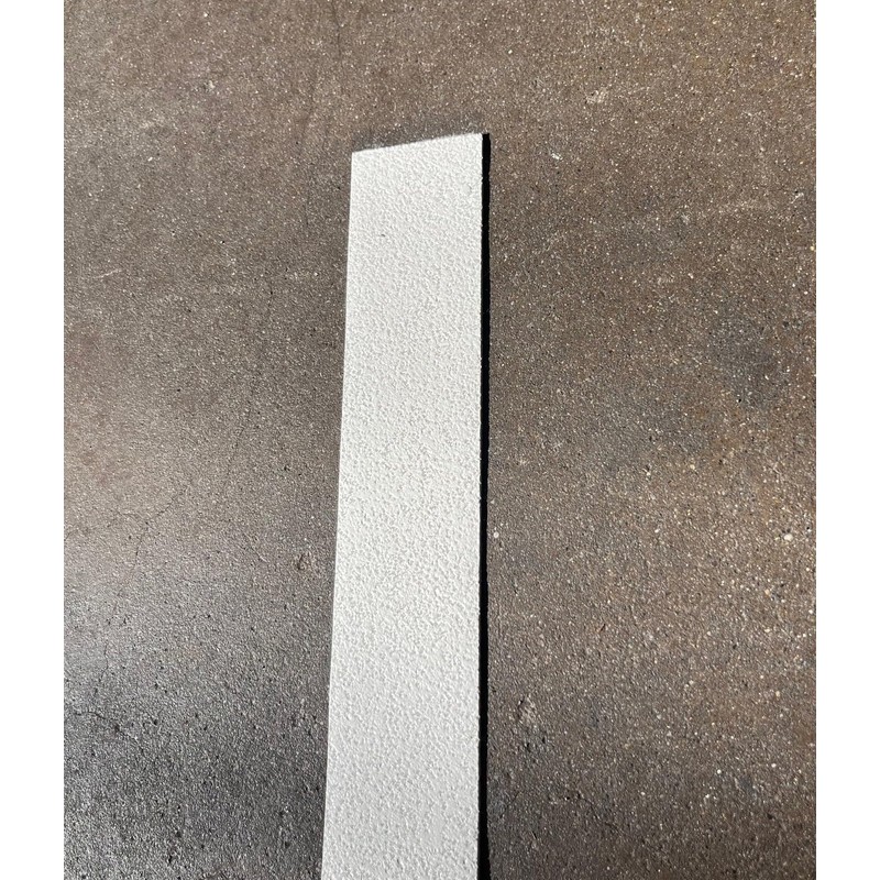 Teraoka Seisakusho TERAOKA NO.952 Line Tape for Road Surfaces, White,