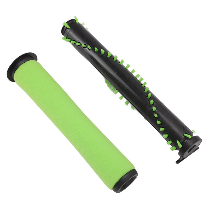 Vacuum Cleaner Main Roller Brush Filter Replacement Side Plate for