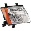 Eagle Eyes DS596-B001R Headlight
