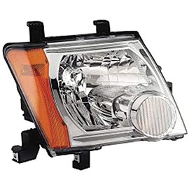 Eagle Eyes DS596-B001R Headlight