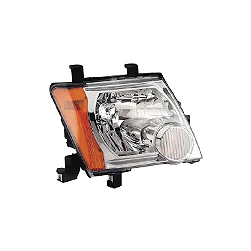 Eagle Eyes DS596-B001R Headlight