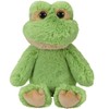 TY 67020 Floyd, Frosch 33cm Attic Treasures, Green