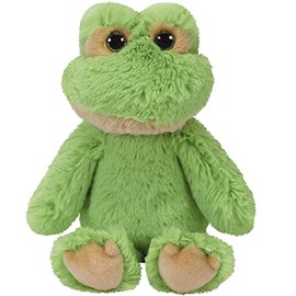 TY 67020 Floyd, Frosch 33cm Attic Treasures, Green