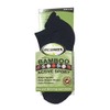 Ecosox Bamboo Viscose Active Running & Sport Tab Socks for