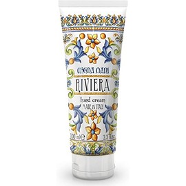 Rudy Le Maioliche Le Majorca Hand Cream Riviera Hand Cream