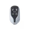 Maserati 2014-2016 Maserati Ghibli Quattroporte | 4B Smart Key w/Remote Start