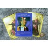 Archangel Michael Oracle Deck: 44 Oracle Cards Doreen Virtue- small