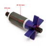 Spare part SunSun CUP-129 Fountain pump Pump shaft Clarifier Pond