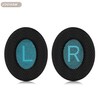 Joghaw Cooling Gel Replacement Ear Pads for Bose AE2/QuietComfort QC15/QC25