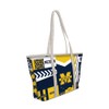 Pro Specialties Group Michigan Wolverines Tote TM1854