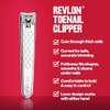 Revlon Toe Nail Clip