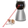 YVE LIFE Laser Cat Toys for Indoor Cats,The 4th Generation