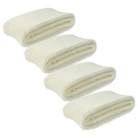 vhbw 4x Filter kompatibel mit Relion WZ-8d Luftbefeuchter - Luftfilter