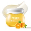 FRUDIA WELCOS Citrus Brightening Face Cream w/Mandarin Peel Extract, 1.94
