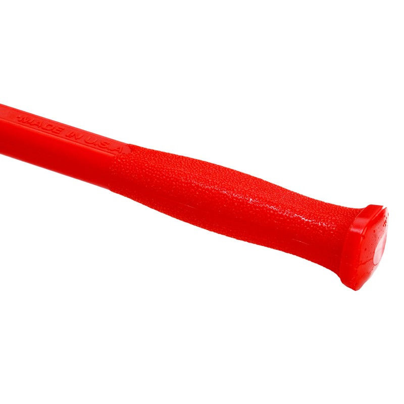 21 oz. Polyurethane Dead Blow Hammer - Overall Length 11.25"