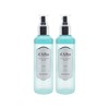 Home Shopping Bulk D'Alba White Truffle Aqua Marine Energy Serum 160ml 2pcs / 홈쇼핑 대용량 달바 화이트 트러플 아쿠아 마린 에너지 세럼 160ml 2개