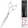 DEEDS AP-02 Professional Japanese Shears Maker, No Scratching and Painful