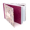 Pukka Pad, Bloom A4 Visitors Book – 96 Pages with