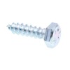 Prime-Line 9054850 Hex Lag Screws, 1/4 In. X 1 In.,