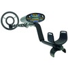 Bounty Hunter QD2GWP Quick Draw II Metal Detector with Pin