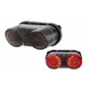Fit for Yamaha 2000-2001 YZF-R1; 2001-2005 YZS1000 / YZS1000 FAZER/