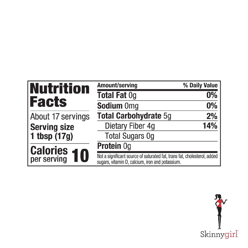 Skinnygirl Sugar Free Cocktail Inspired Preserves, Raspberry Bellini, 10 Ounce