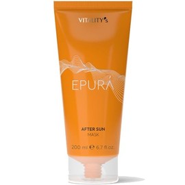 Vitality's EPURA´ Sun Care Maske 200ml