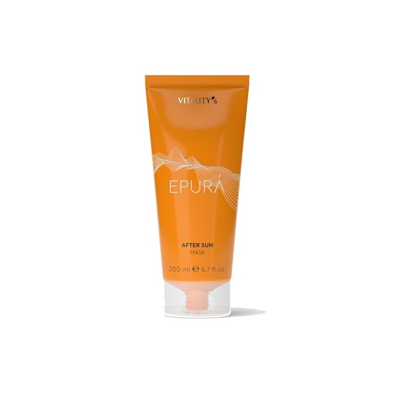 Vitality's EPURA´ Sun Care Maske 200ml