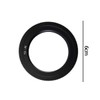 DUZEPA T2-AI M42 Thread Lens Adapter Ring Compatible with F