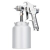 Professional Siphon Spray Gun with 1000cc Cup, 3.0mm Nozzle, for