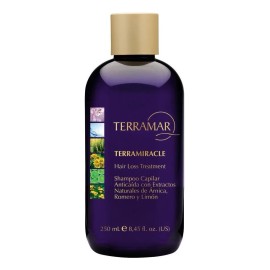 Shampoo Terramar Anticaida Estimulante Folicular /sar