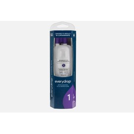 EveryDrop EDR1RXD1 EveryDrop Refrigerator Water Filter W10295370A