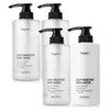 Mediflower Aronix Vegan Eye Deep Moisture Body 4-piece set (3