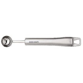 Paderno World Cuisine Melon Baller, Stainless Steel Blade and Handle