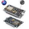 DIGISHUO 2Pcs ESP8266 NodeMCU CH340 ESP-12E Development Board Open Source