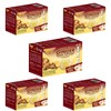 Prince of Peace Instant Ginger Honey Crystals, 5 Packs of