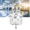 Air Cylinder Vane Type Rotary Stainless Steel Pneumatic Accessories CRB2BW20‑90S