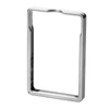 Nium Classic Men's Card Case, Thin, Made in Japan, Duralumin,