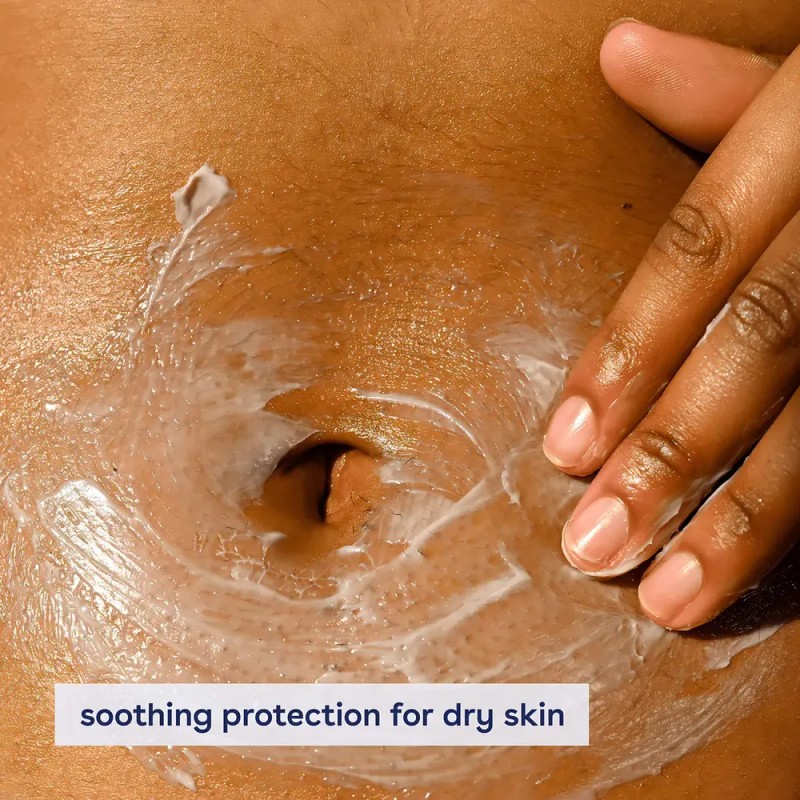 Crema Corporal Eos Shea Better Body Lotion - Vanilla Cashmere