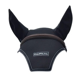 EquiFit Ear Bonnet Logo