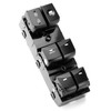 Master Power Window Switch Driver Side for 2014 2015 2016