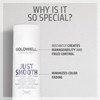 Just Smooth taming shampoo 250 ml
