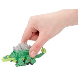 Dinotrux Diecast Garby Vehicle