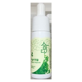 2 Sumida Parsley Spot Ampoule 18ml / 2개 스미다 파슬리 스팟 앰플 18ml