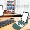 Wireless Keyboard Case 10.9in Magnetic Detachable Keyboard Cover with Touchpad