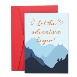 White Elephant Gifts for Adults, for Women for Women Thinking of You Gifts Affirmation Cards for Women Inspirational Motivational Encouragement Card Sister Coworkers