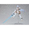 figma Xenosaga Episode III [Zaratustra Hakaku Taliki] Episode III KOS-MOS