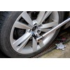 Laser 8594 Alloy Wheel Torsion Socket 17mm